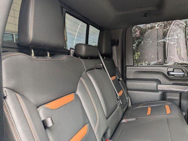 2021 Gmc Sierra AT4 photo 32
