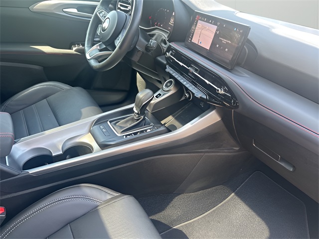 2024 Dodge Hornet GT Plus photo 48
