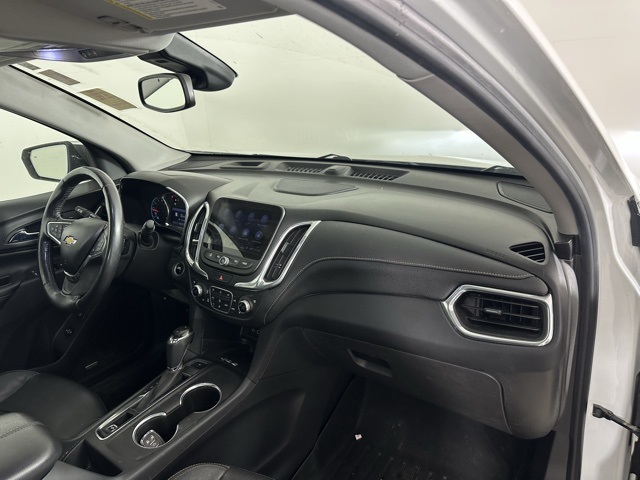 2019 Chevrolet Equinox Premier photo 12