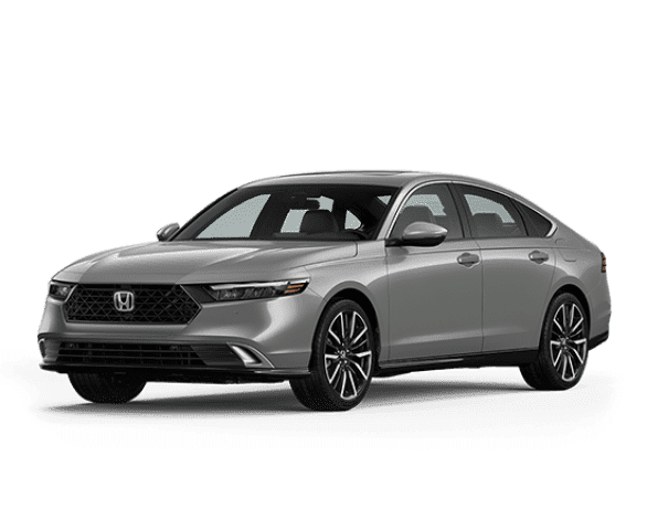2025 Honda Accord Hybrid Touring's photo