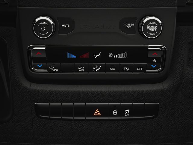 2025 Ram ProMaster 3500 photo 19