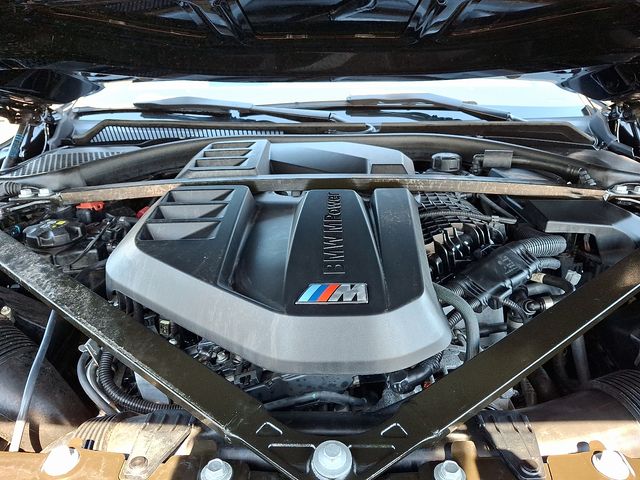 2024 Bmw M4 photo 28