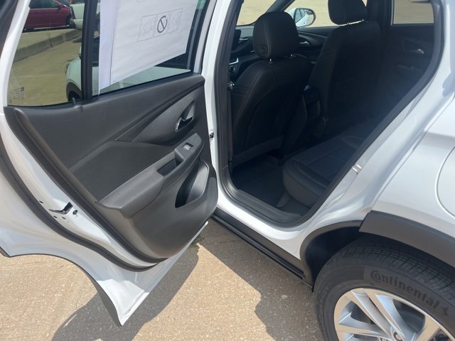 2025 Buick Envista Preferred photo 24