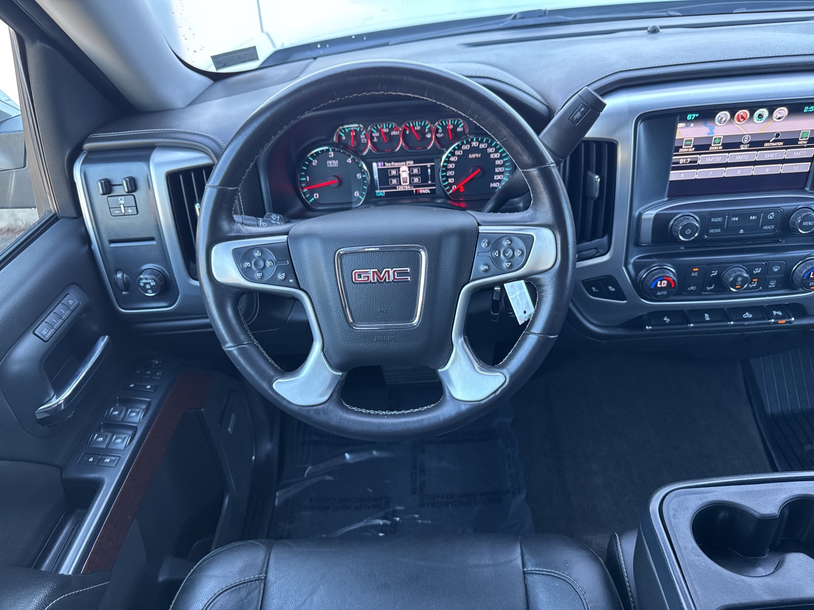 2018 Gmc Sierra 1500 SLT photo 17