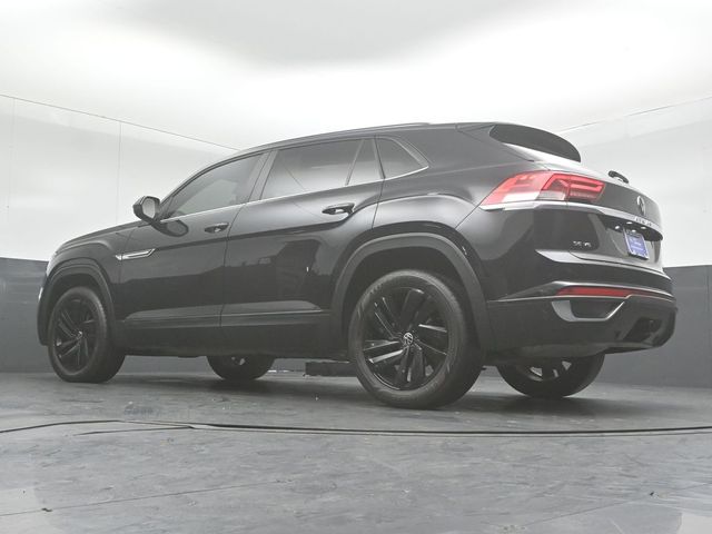 2022 VOLKSWAGEN ATLAS CROSS SPORT - Image 31
