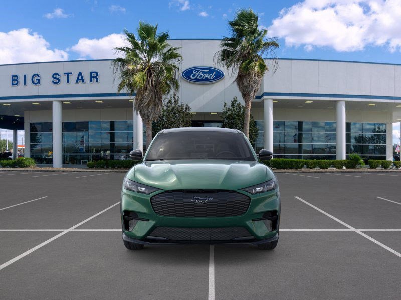 2025 Ford Mustang Mach-E Premium photo 5