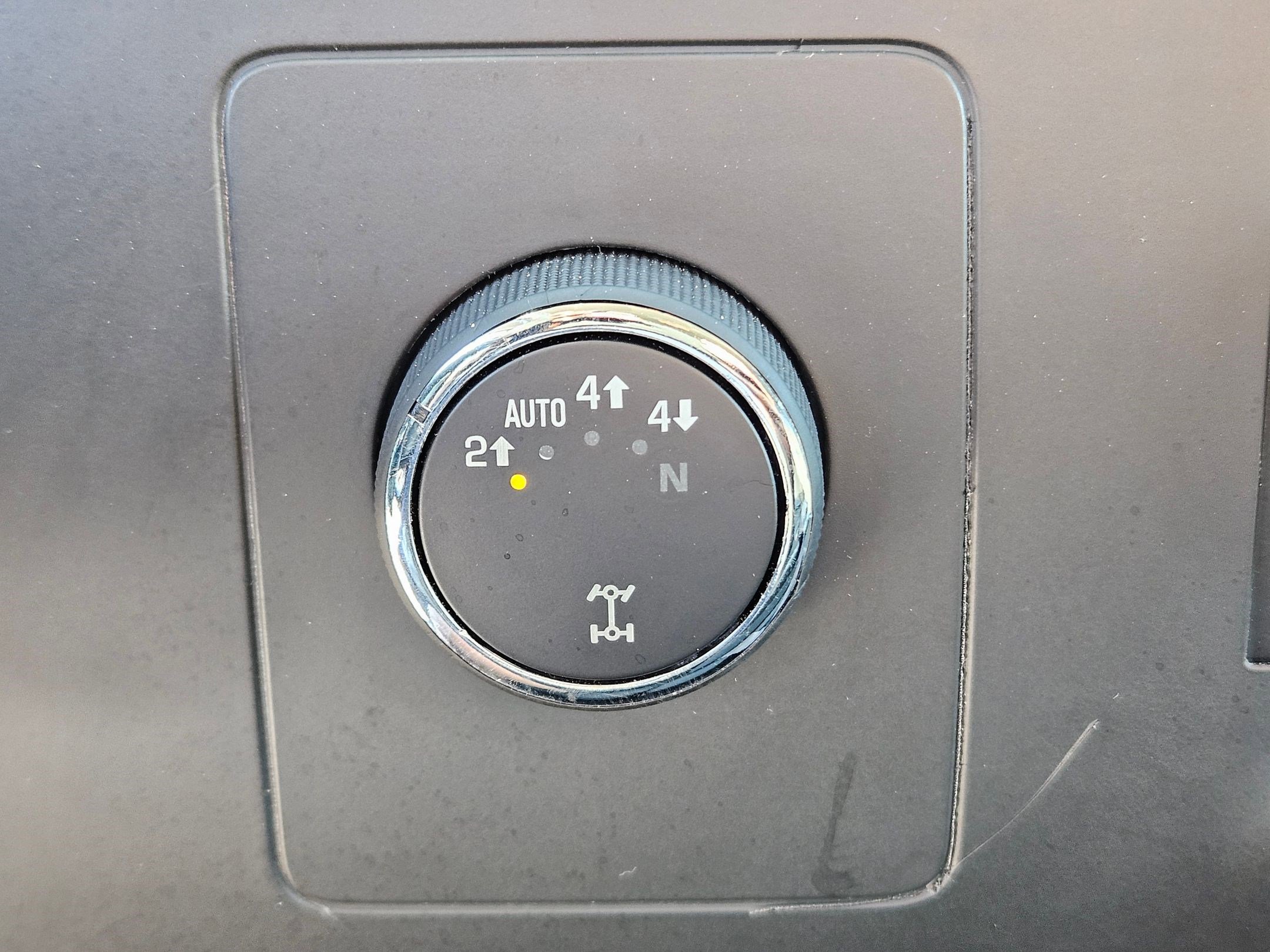 2009 Chevrolet Silverado 1500 LT photo 18