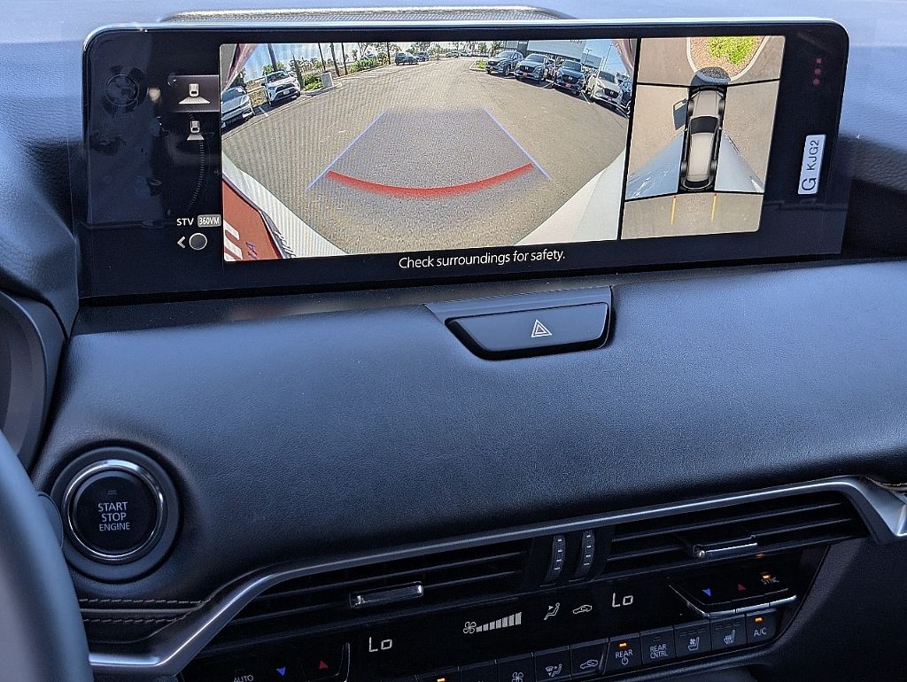 2026 Mazda CX-90 3.3 Turbo Premium Plus photo 30