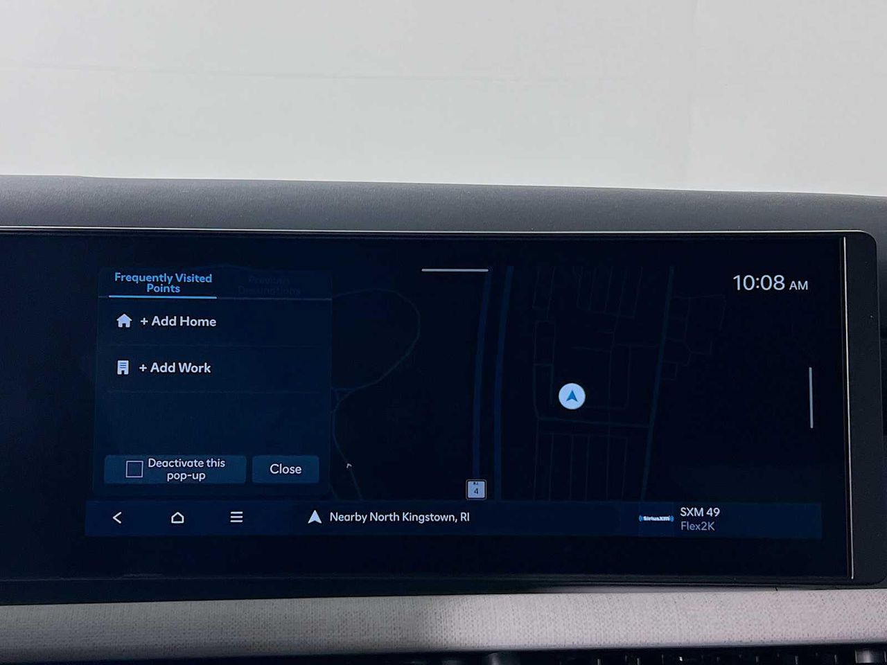 2025 Hyundai Tucson SEL Convenience photo 7