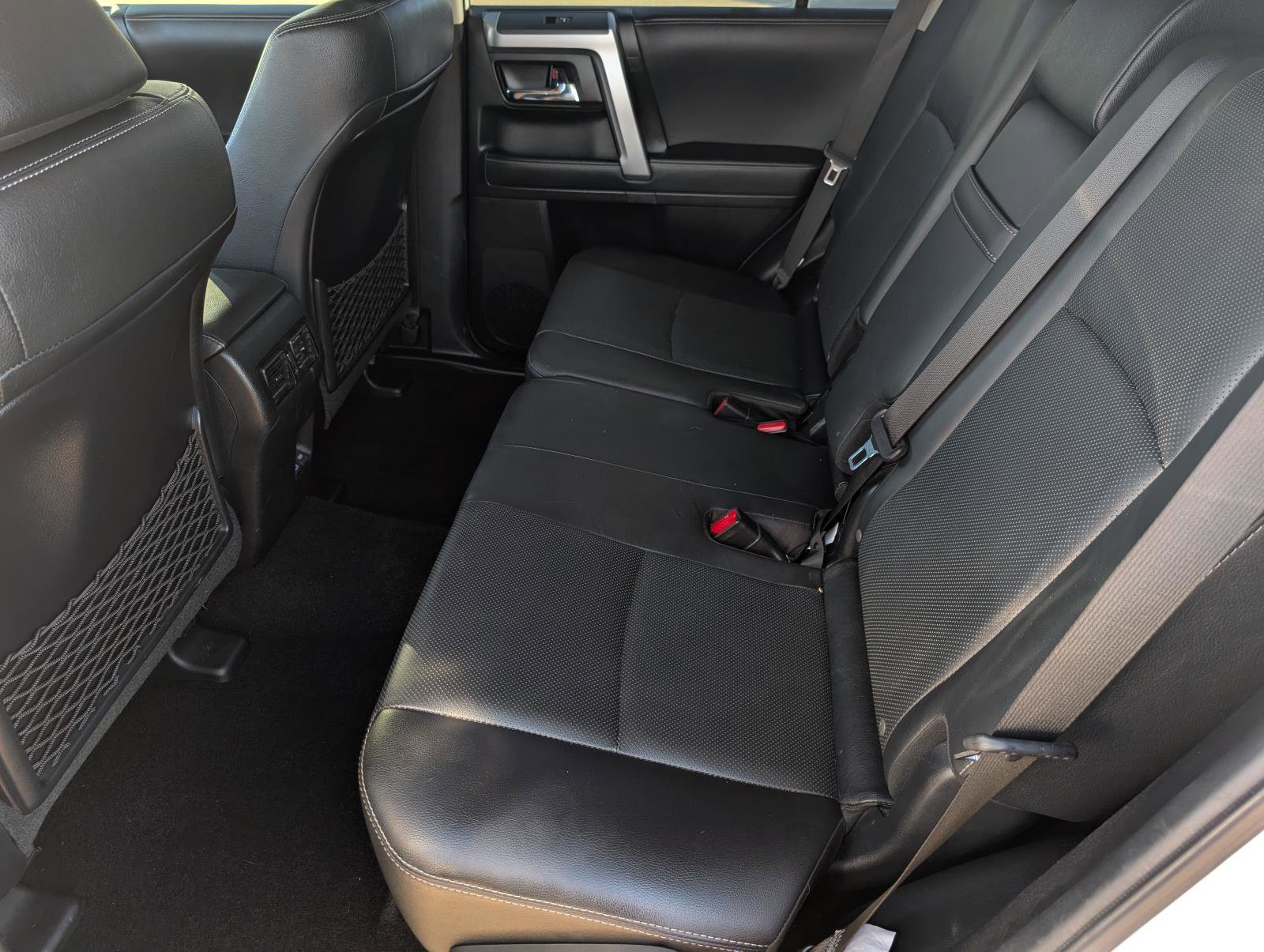 2023 Toyota 4Runner Limited photo 26