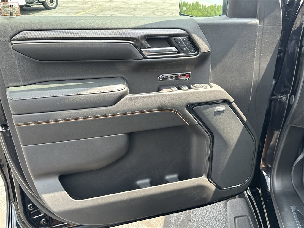 2024 Gmc Sierra 1500 AT4 photo 22
