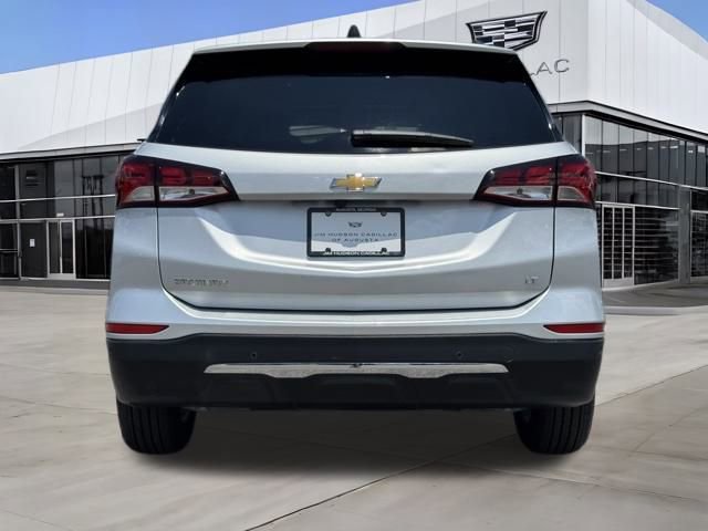 2022 Chevrolet Equinox LT photo 6