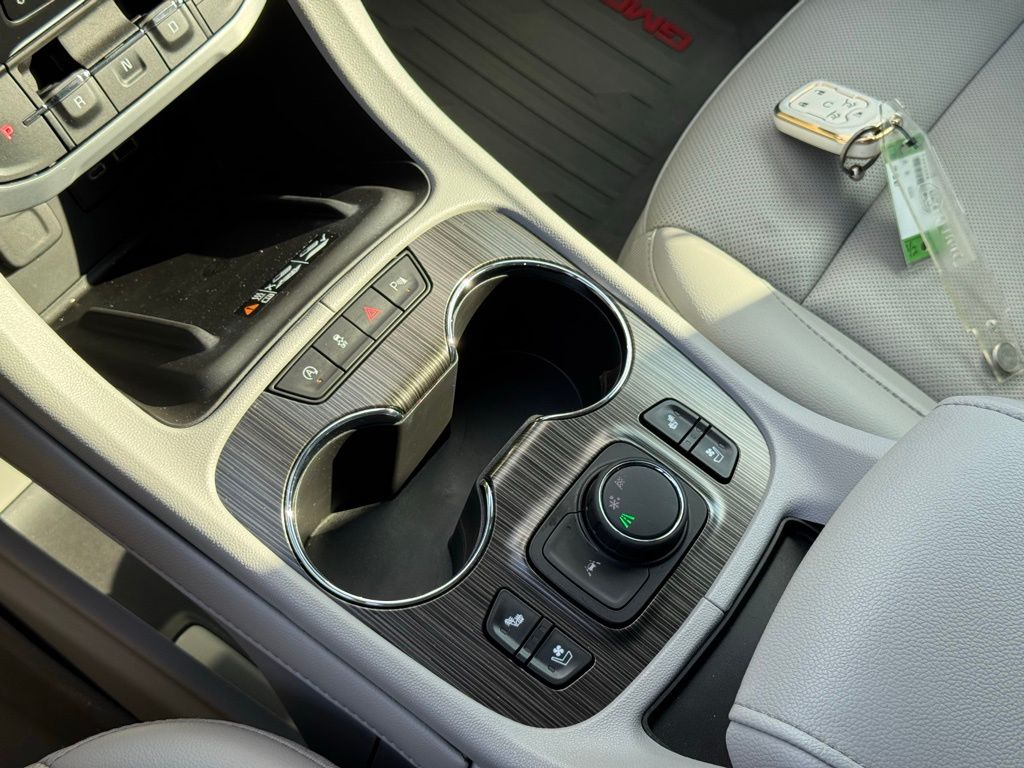 2023 Gmc Acadia SLT photo 35