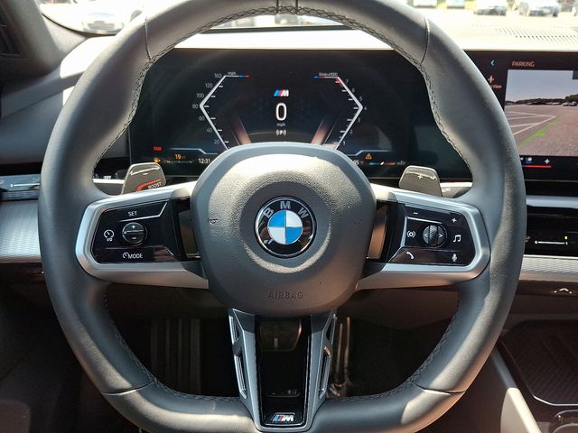 2025 Bmw 530i xDrive photo 18