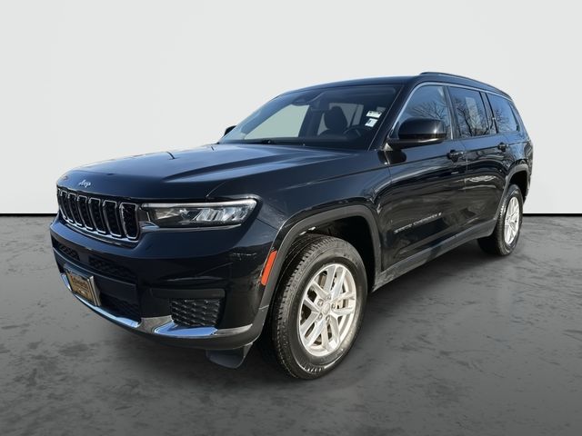 2022 Jeep Grand Cherokee L Laredo's photo
