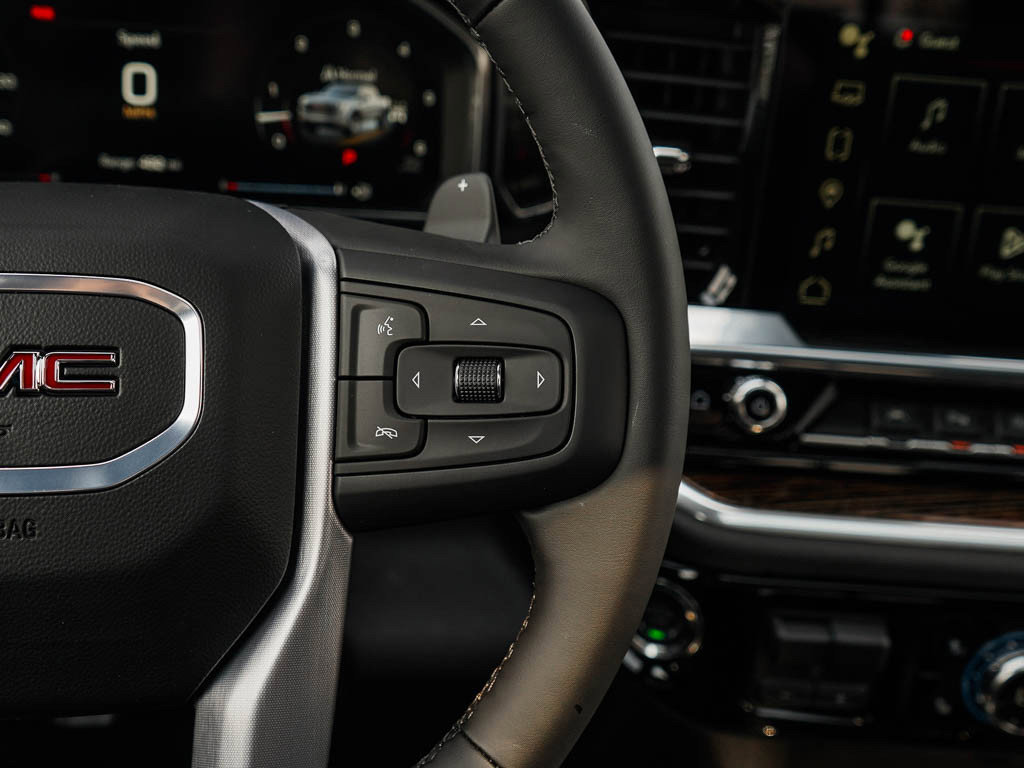 2026 Gmc Sierra Elevation photo 15