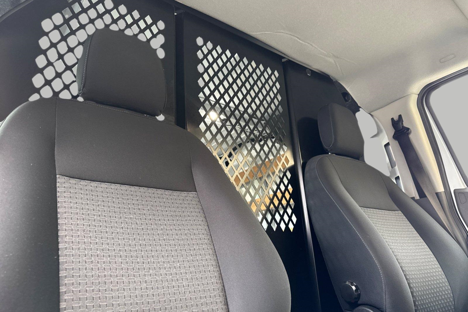 2024 Ford Transit photo 13