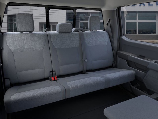 2025 Ford F-350 photo 11