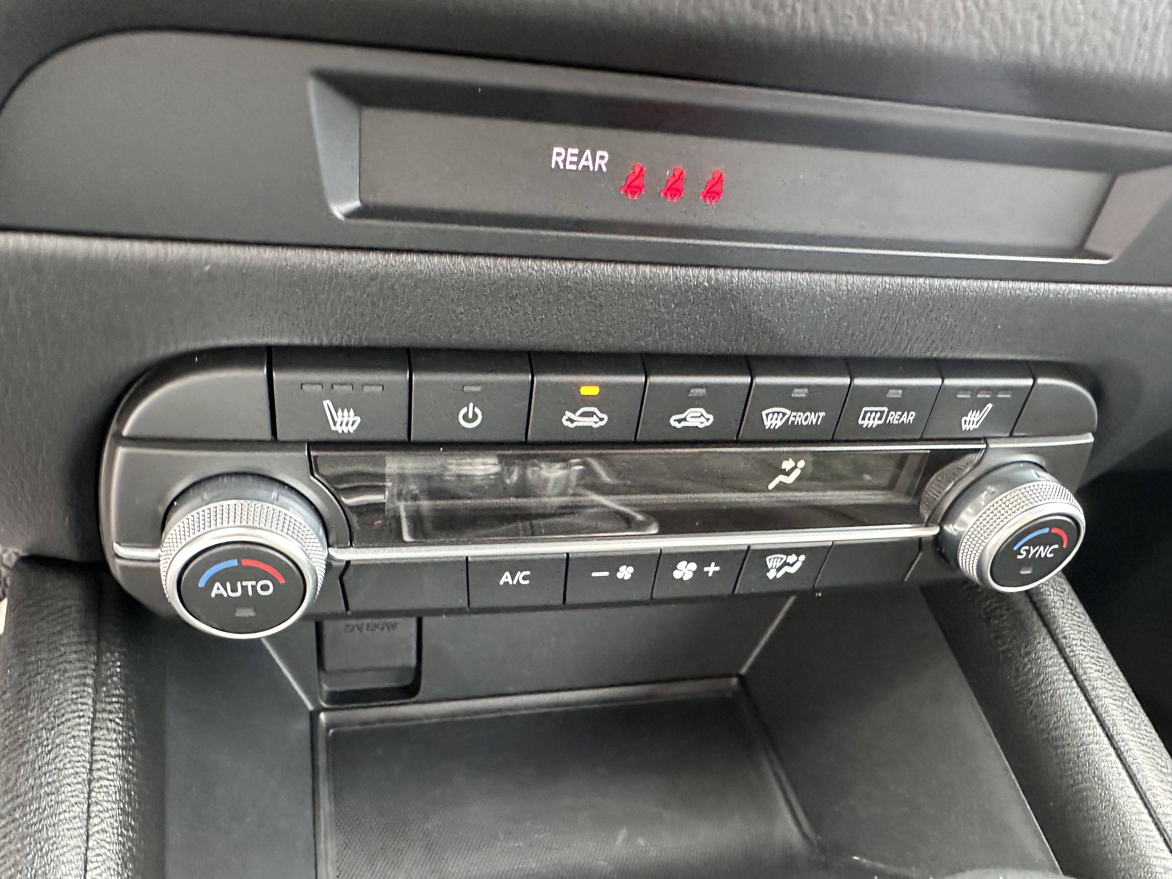2023 Mazda CX-5 2.5 Select photo 7