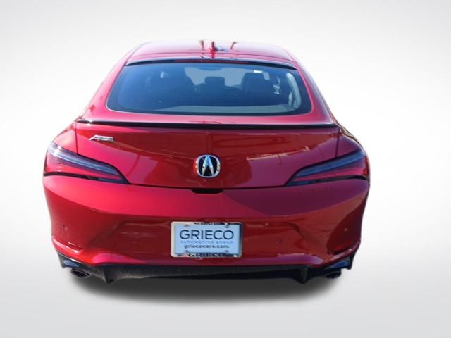 2023 Acura Integra A-Spec photo 4