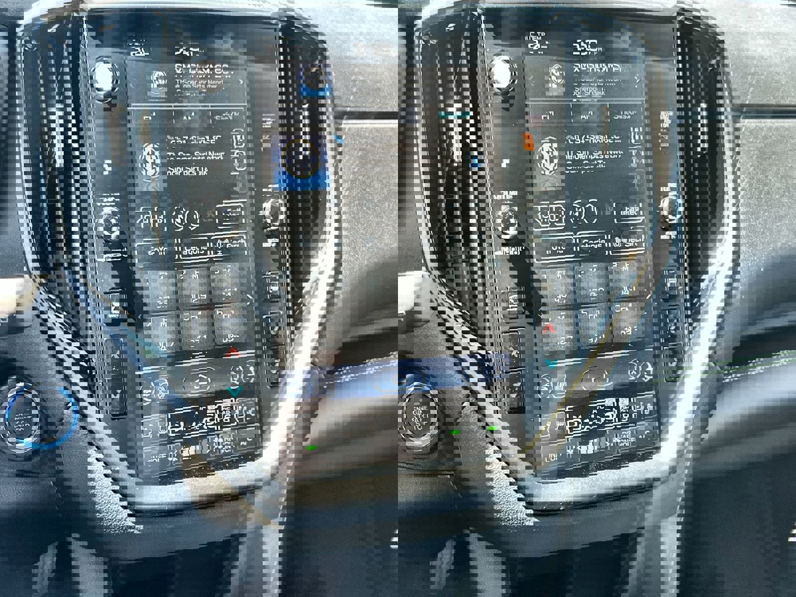 2025 Subaru Ascent Onyx Edition Touring photo 15