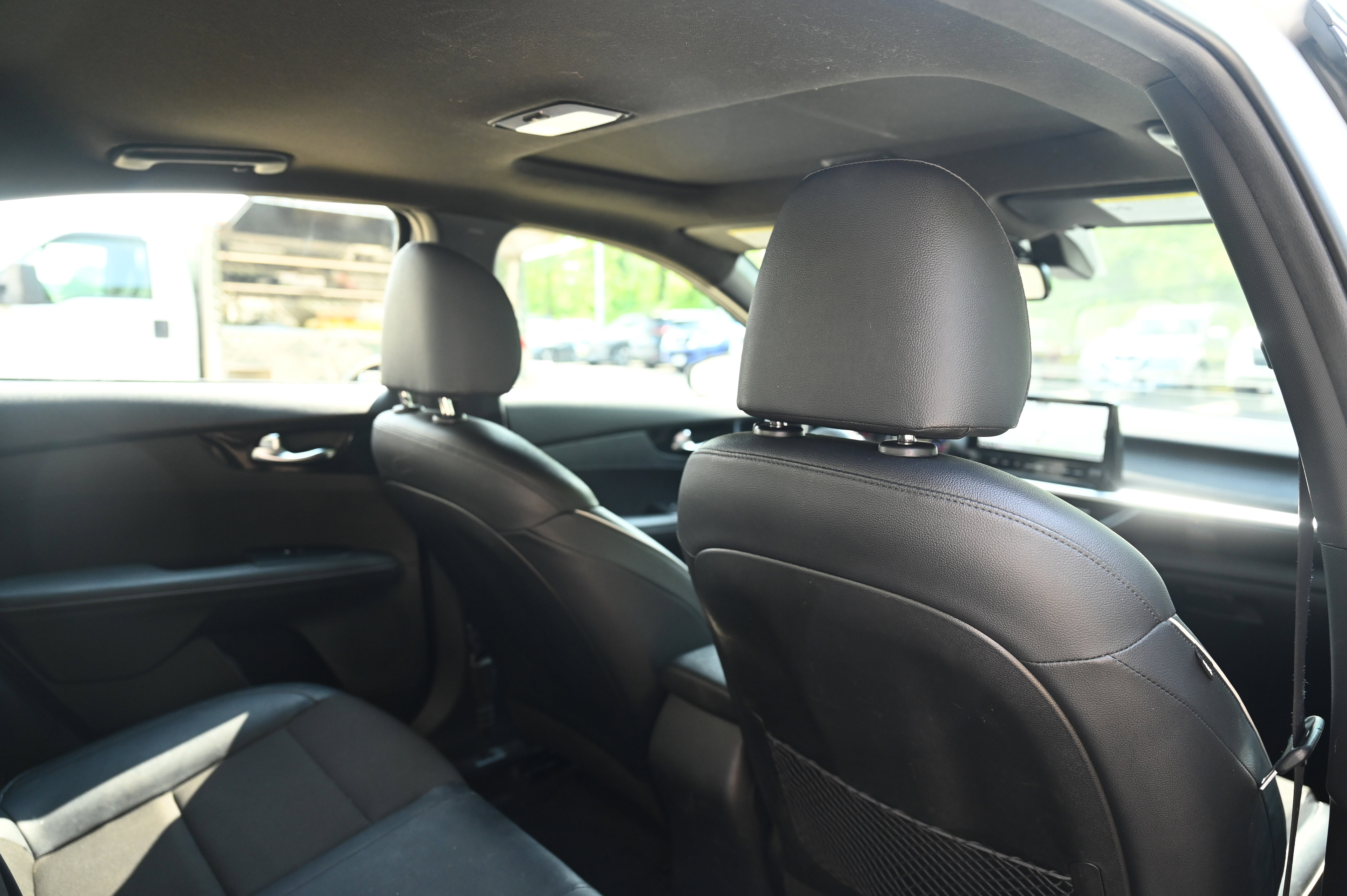 2023 Kia Forte GT-Line photo 27