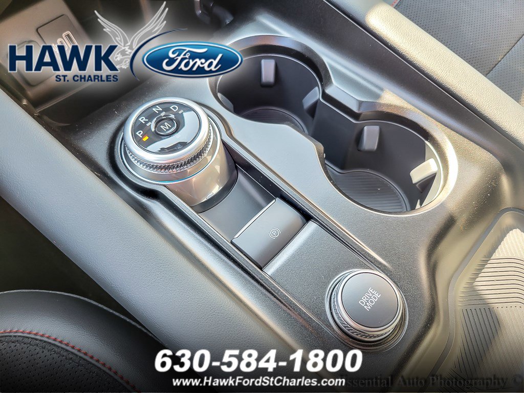 2025 FORD EXPLORER - Image 18