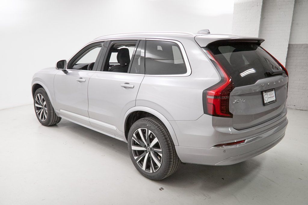 2026 VOLVO XC90 - Image 5