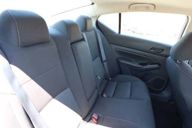 2023 Nissan Altima 2.5 SV photo 15