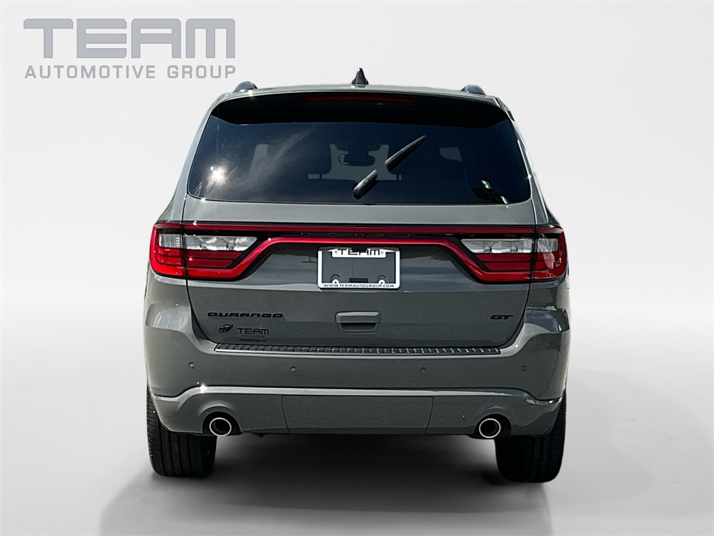 2026 Dodge Durango GT photo 4