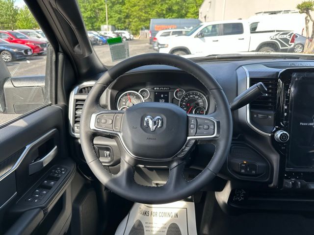 2025 Ram 2500 Big Horn photo 19