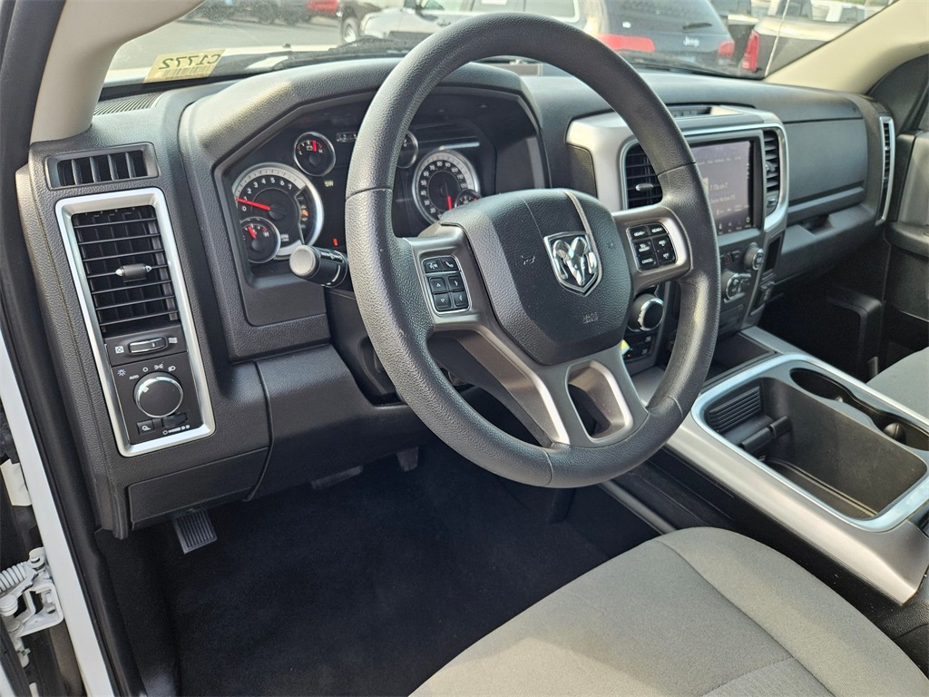 2023 Ram 1500 Classic SLT photo 13