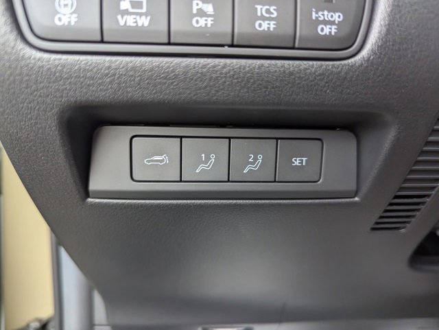 2025 Mazda CX-50 Turbo Premium Plus photo 19