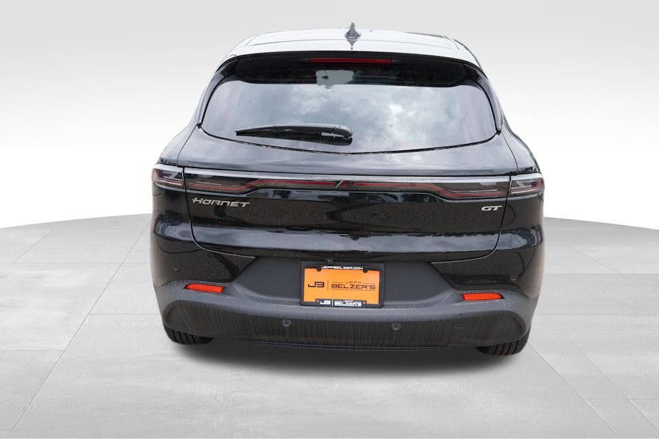 2025 Dodge Hornet GT photo 4