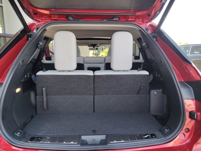 2025 Mitsubishi Outlander SE photo 27