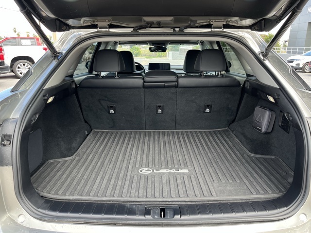 2022 Lexus RX 350 photo 7