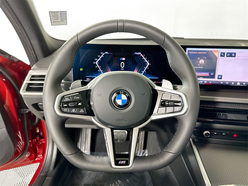 2025 Bmw 330i xDrive photo 13