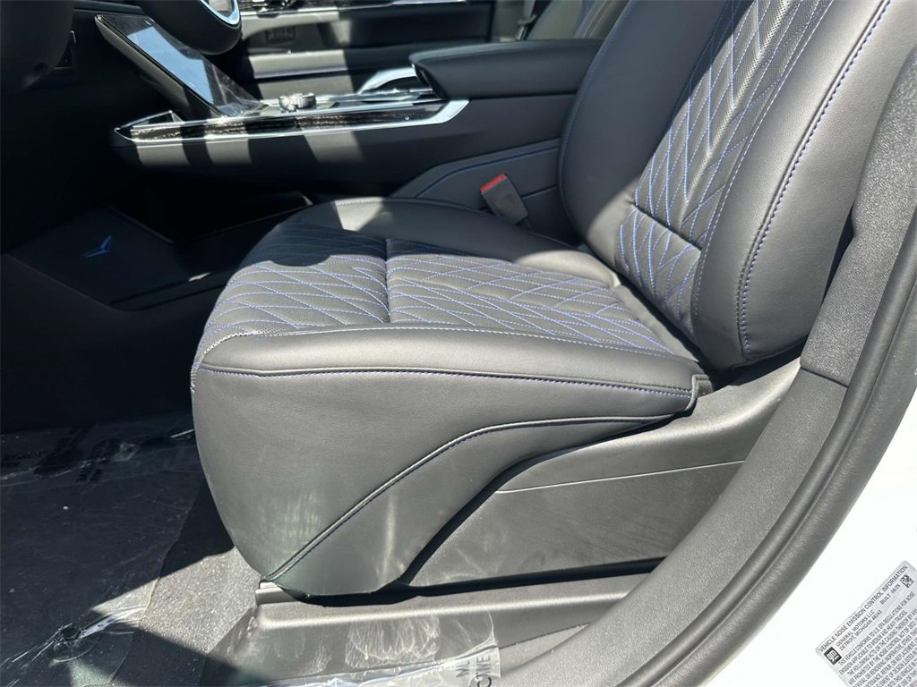 2026 Cadillac Escalade Sport photo 15