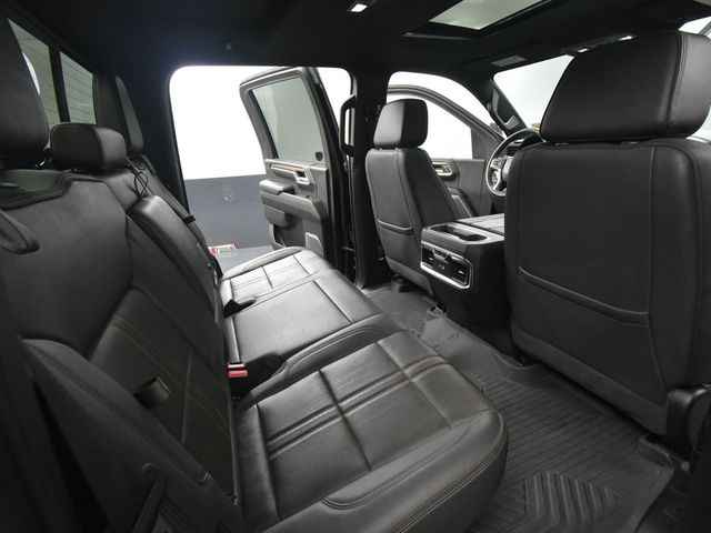 2024 Chevrolet Silverado 3500HD High Country photo 37