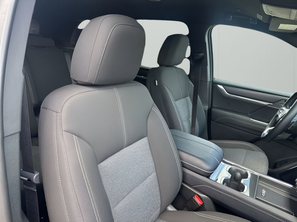 2025 Gmc Acadia Elevation photo 15