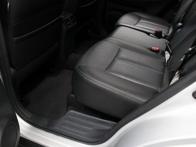 2018 Nissan Rogue SL photo 28
