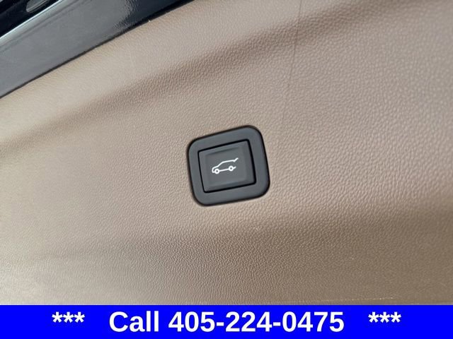 2022 Gmc Yukon XL Denali photo 27