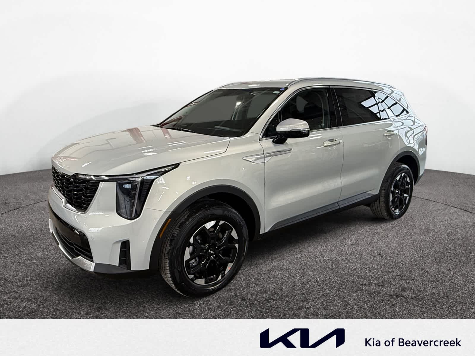 2026 Kia Sorento S's photo