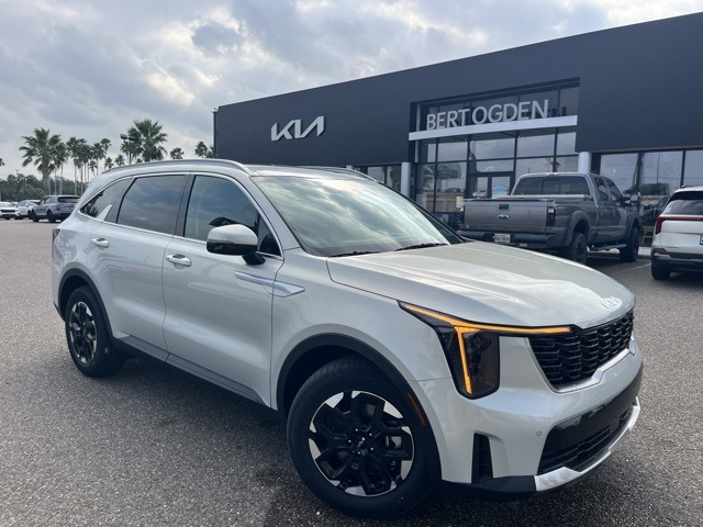 2026 Kia Sorento S's photo