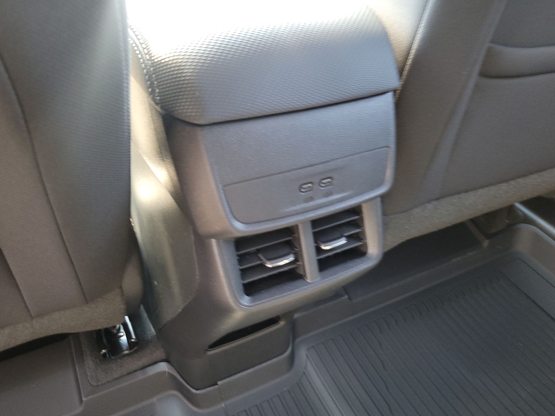 2026 Chevrolet Equinox LT photo 21