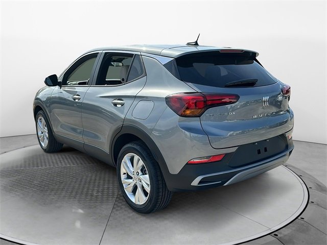 2025 Buick Encore GX Preferred photo 5