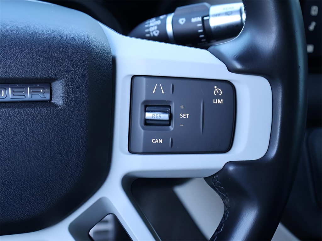 2022 Land Rover Defender 90 X-Dynamic S photo 28