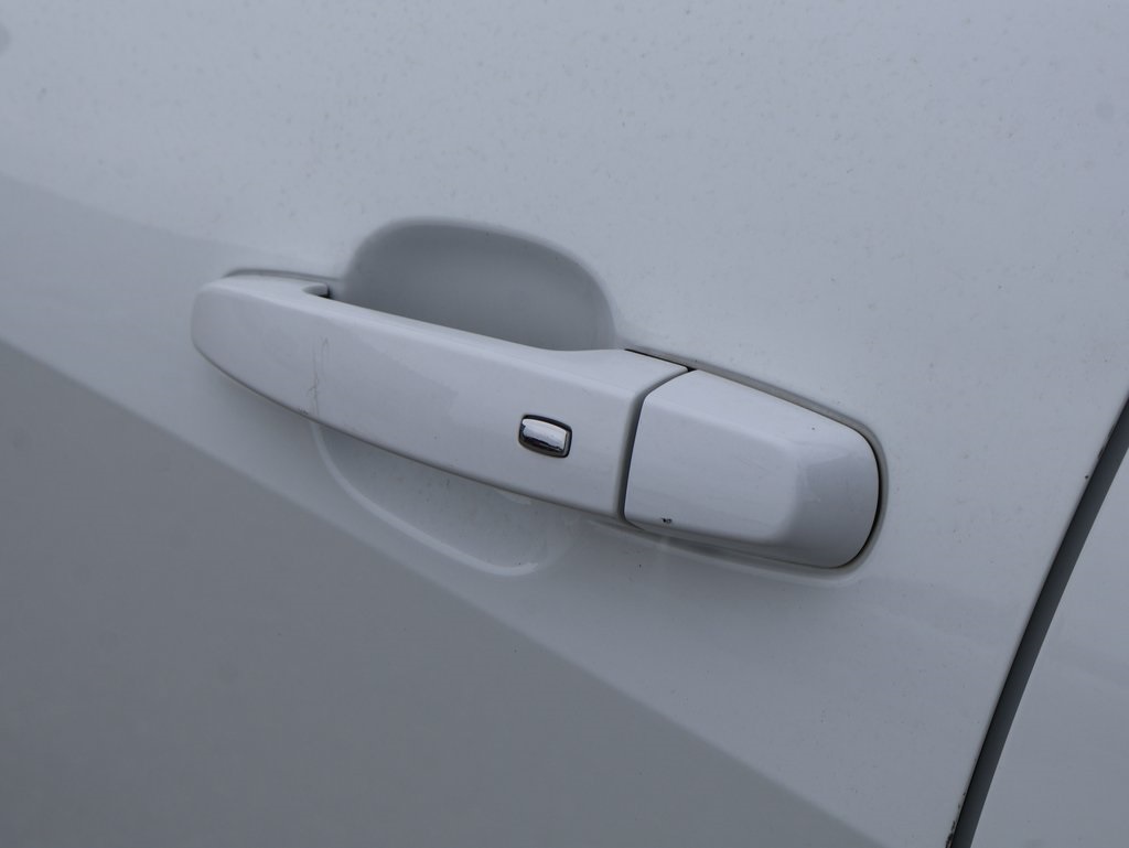 2023 Chevrolet Malibu 1LT photo 19