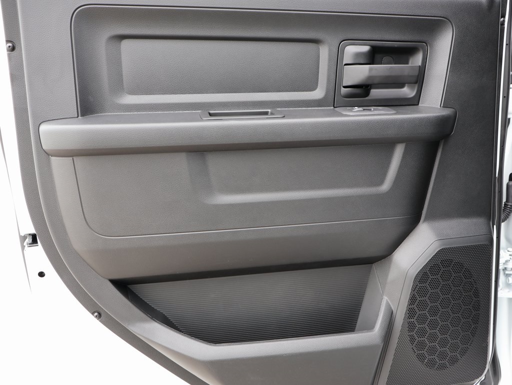 2026 Ram 2500 Tradesman photo 16