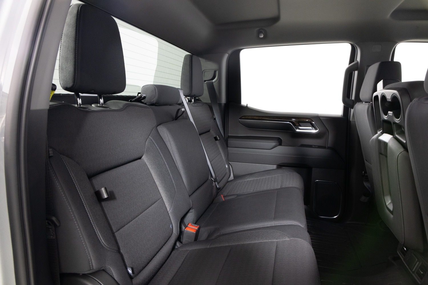 2024 Gmc Sierra 1500 Elevation photo 25